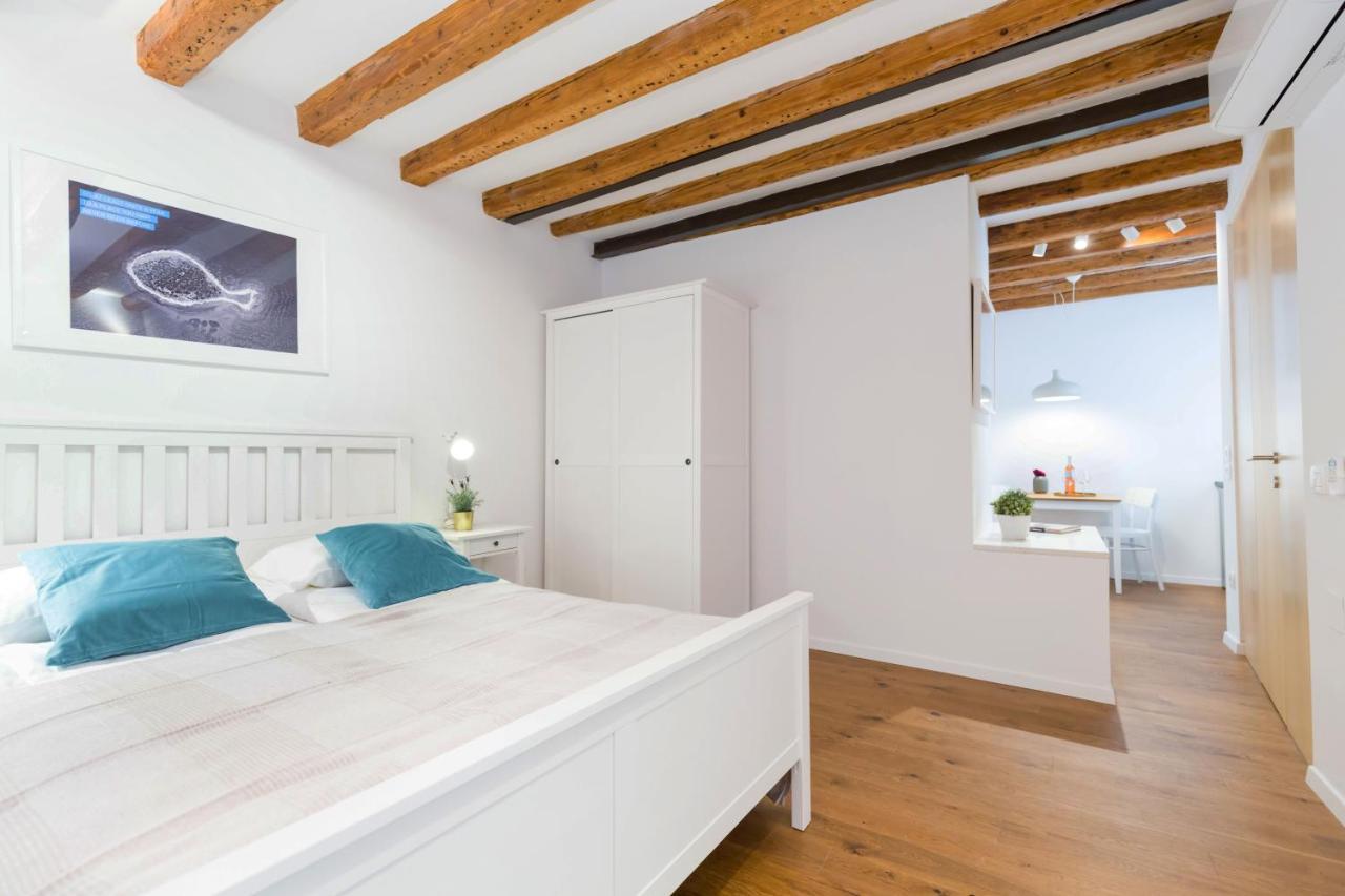 Cozy Montalbano Studios By Irundo Rovinj Extérieur photo